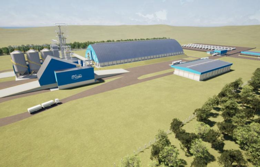 Vera: C.Vale anuncia construção de megaunidade com tecnologia de ponta no município